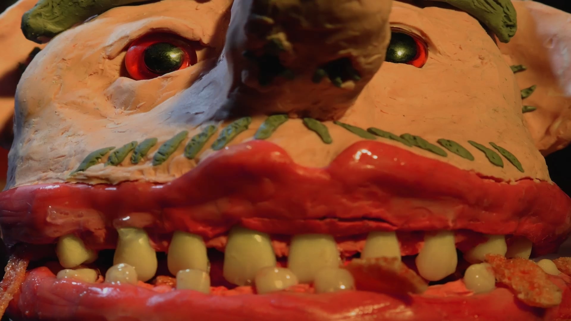 Maria Grech | Animation 2