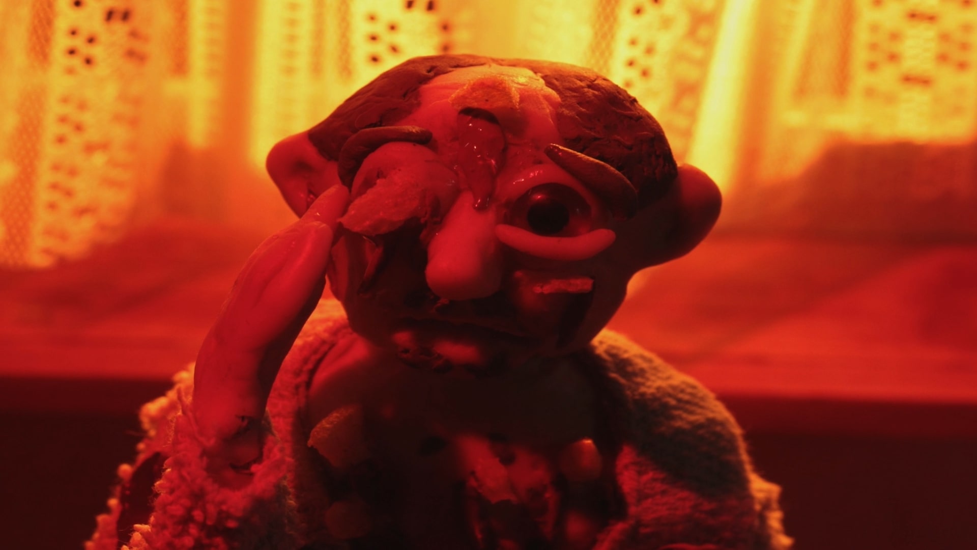 Maria Grech | Animation 3