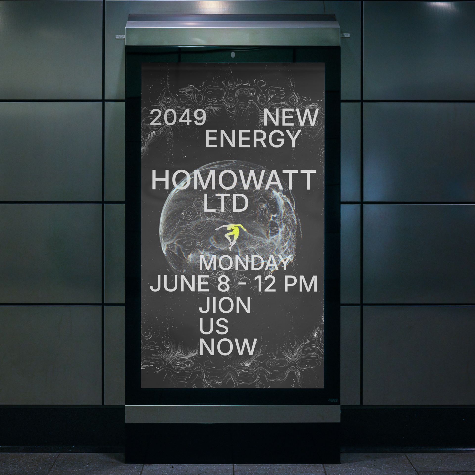 Chang Siqi | ICI China 7