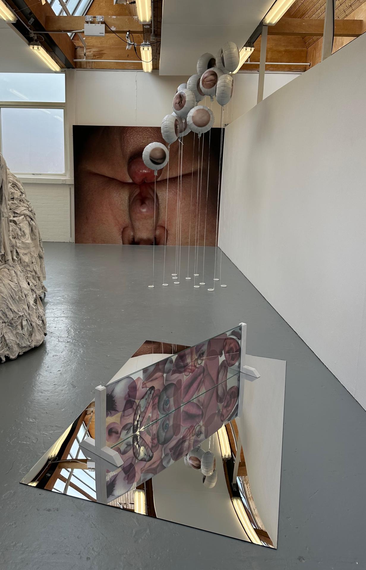 Emma Denyer | Fine Art