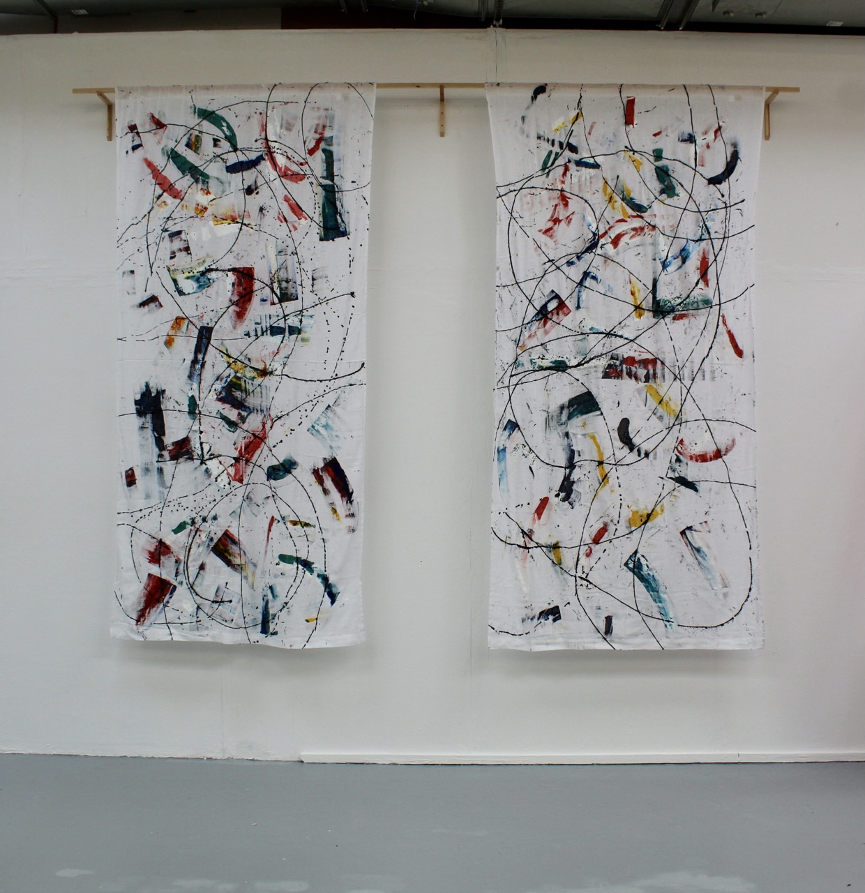 Delina Melaku | Fine Art