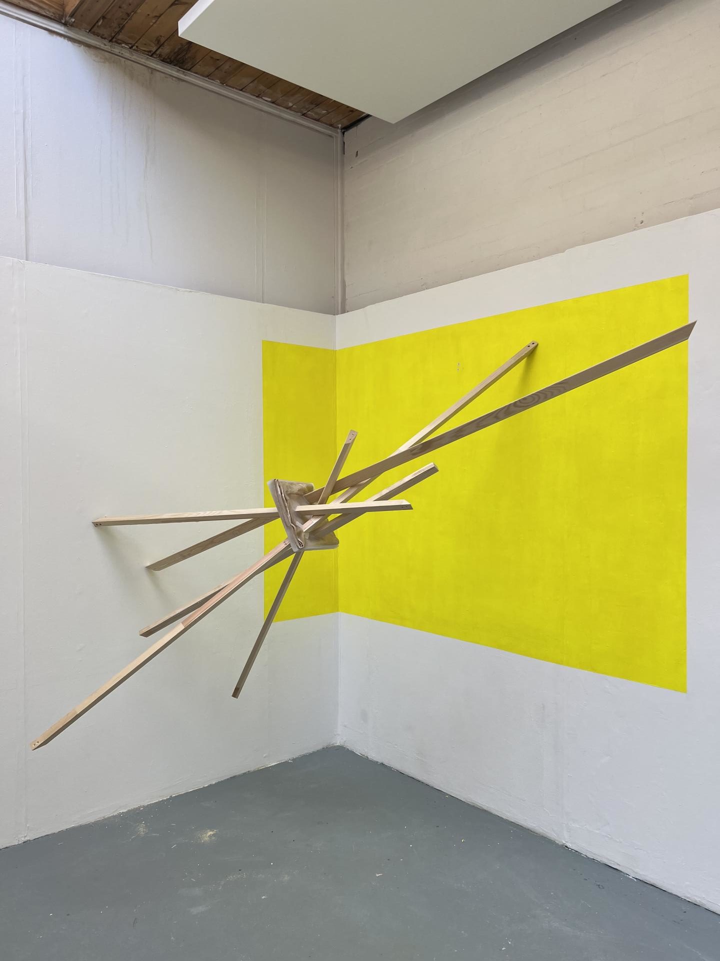 Andreas Wilkinson | Fine Art 3