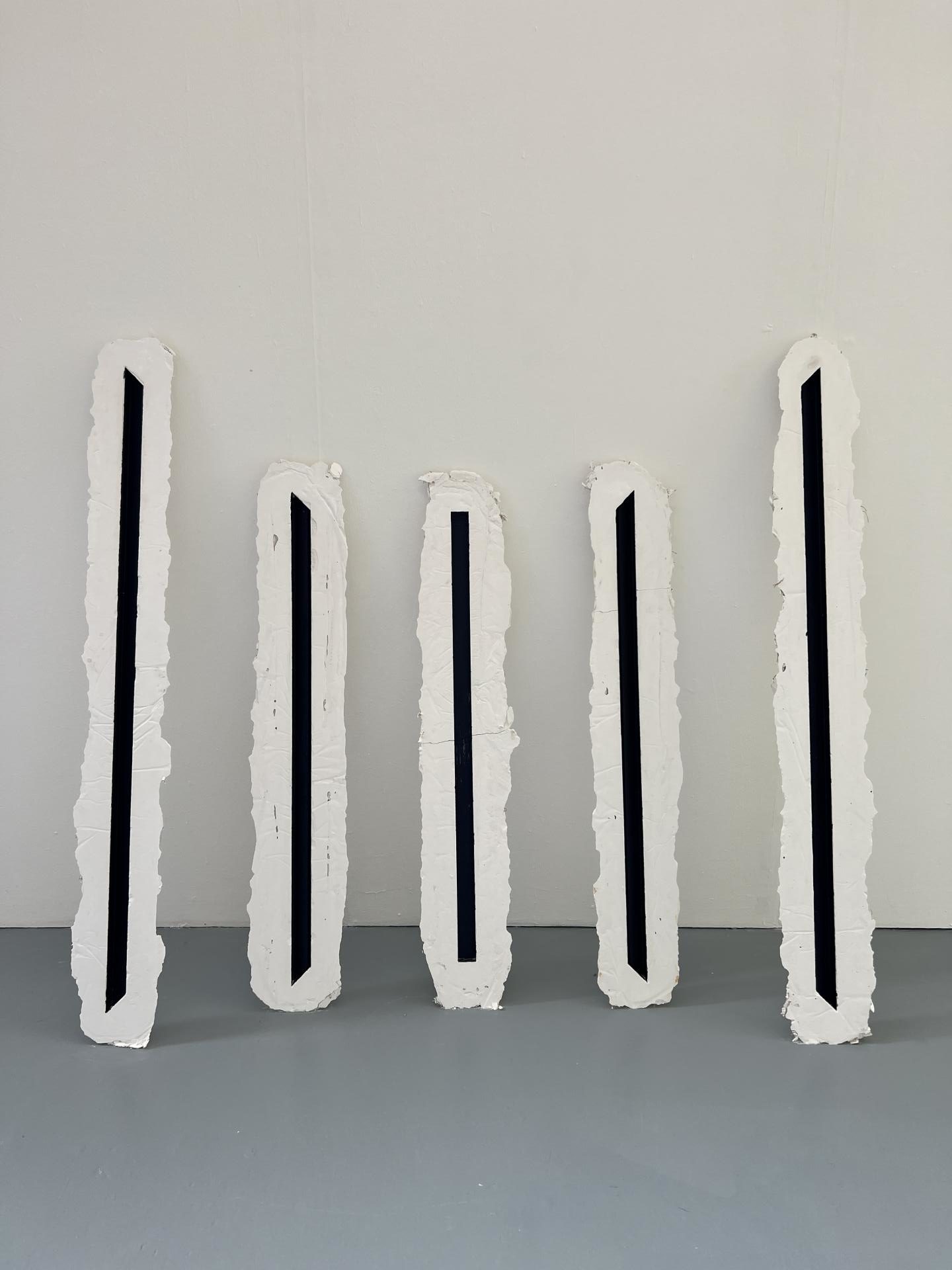 Andreas Wilkinson | Fine Art 2