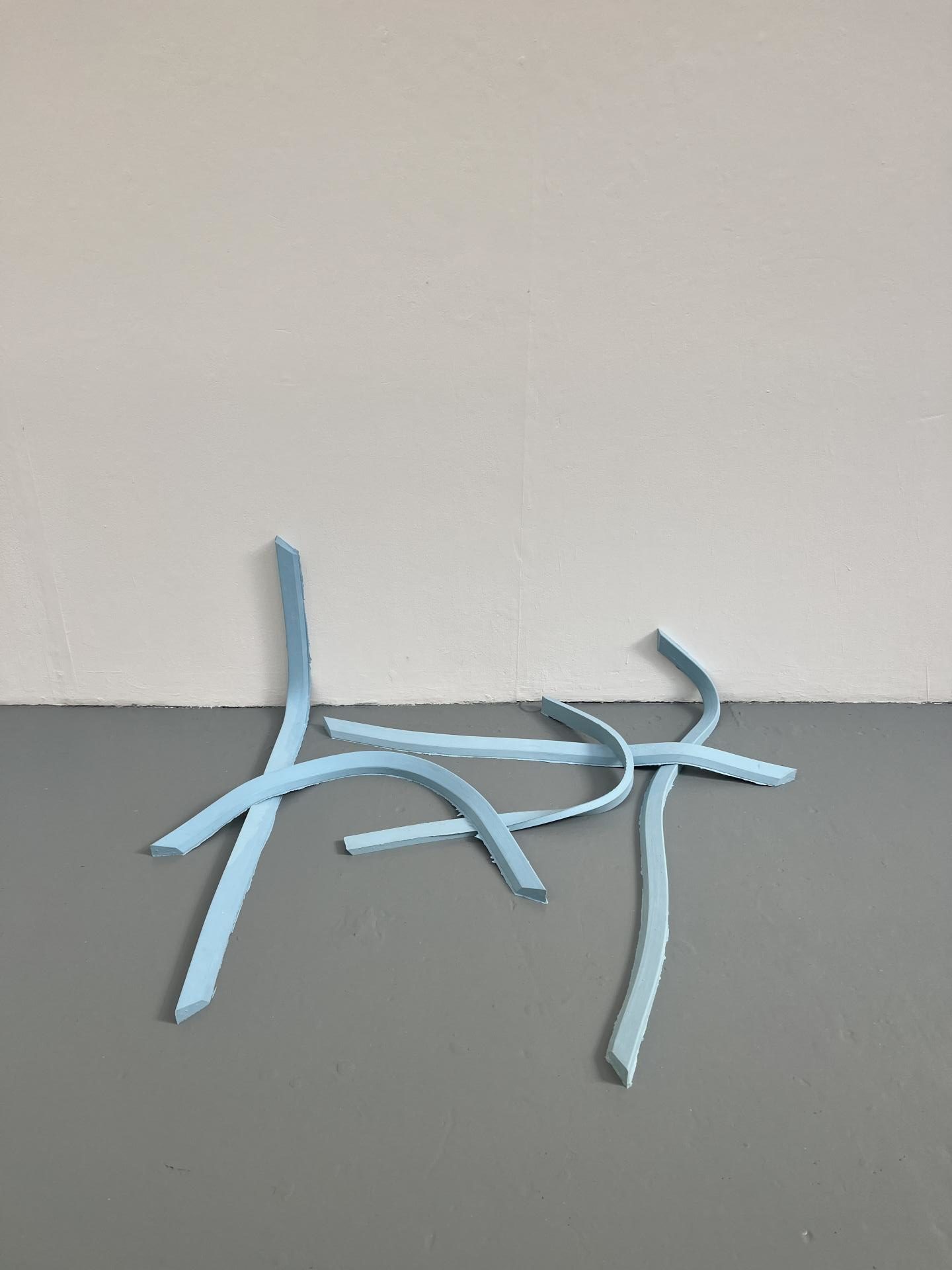 Andreas Wilkinson | Fine Art 1