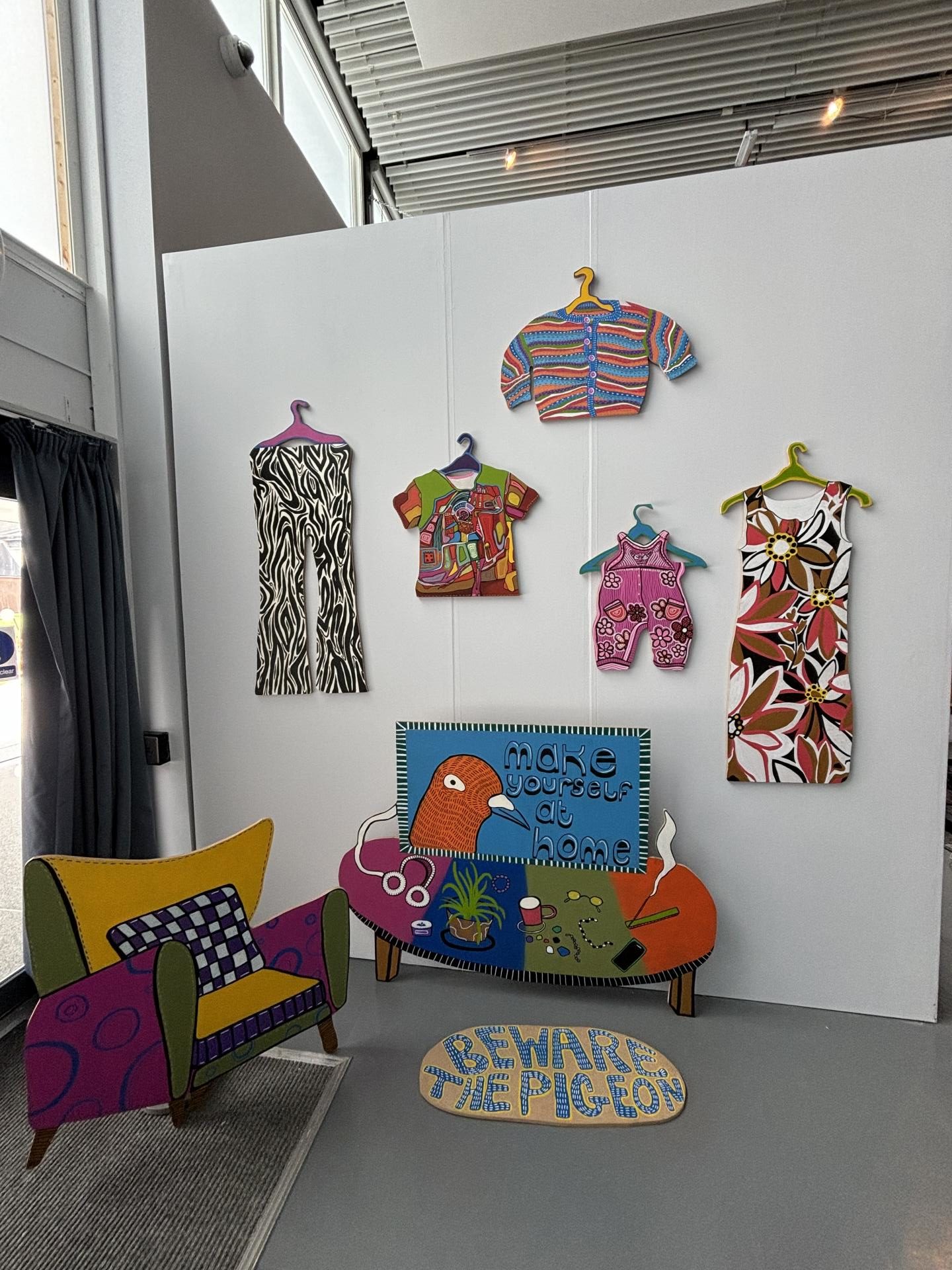 Brianna Chartrand | Illustration 2