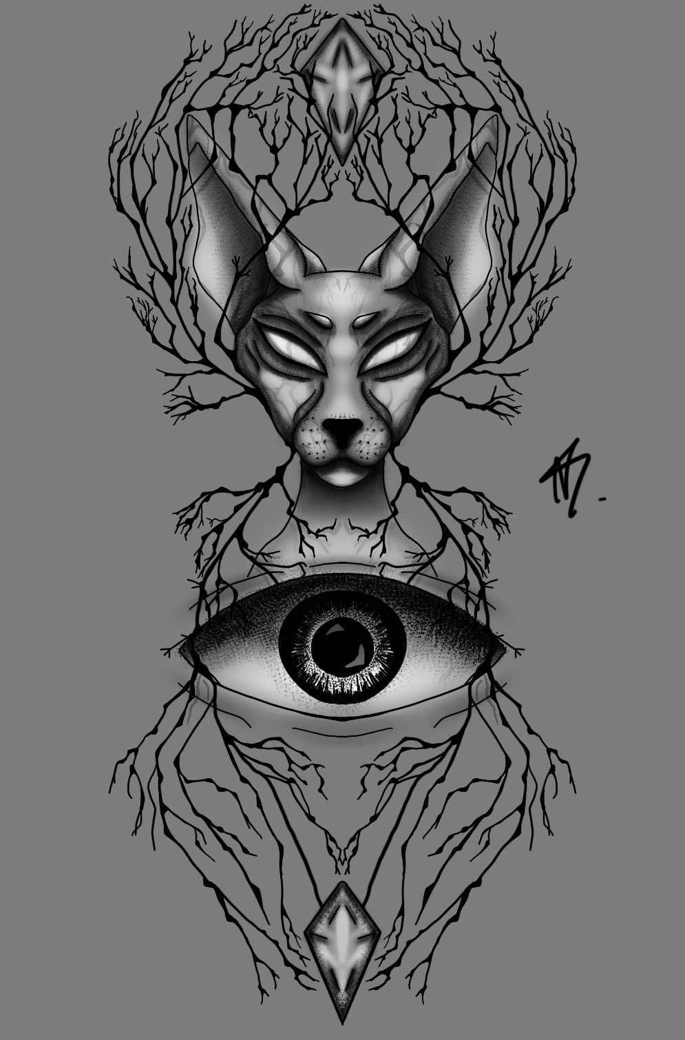 Nancy Trumper | Illustration