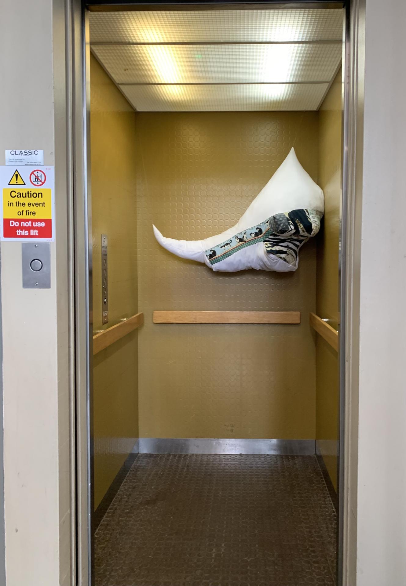 Dan Hemmings | Fine Art 1