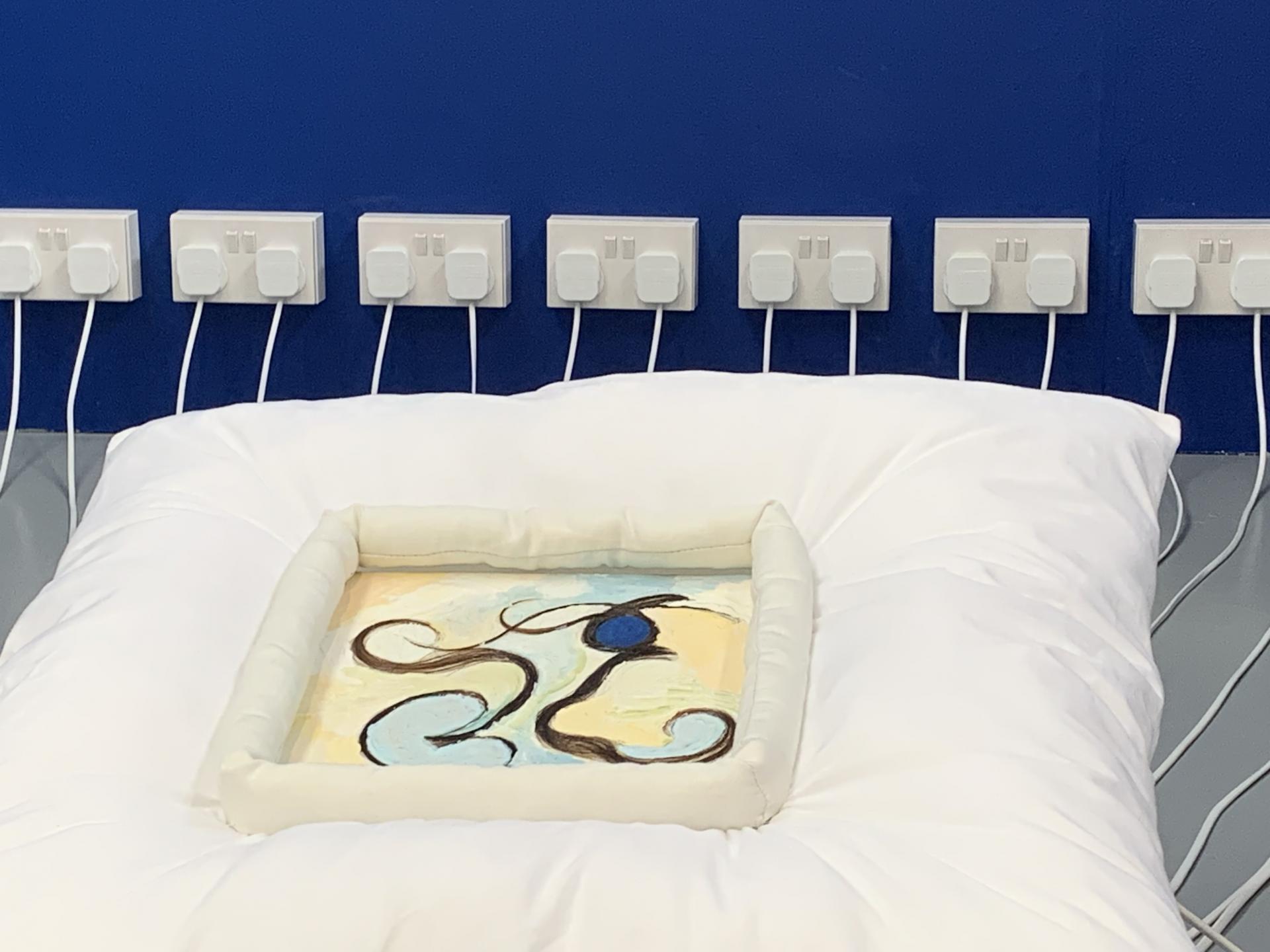 Dan Hemmings | Fine Art