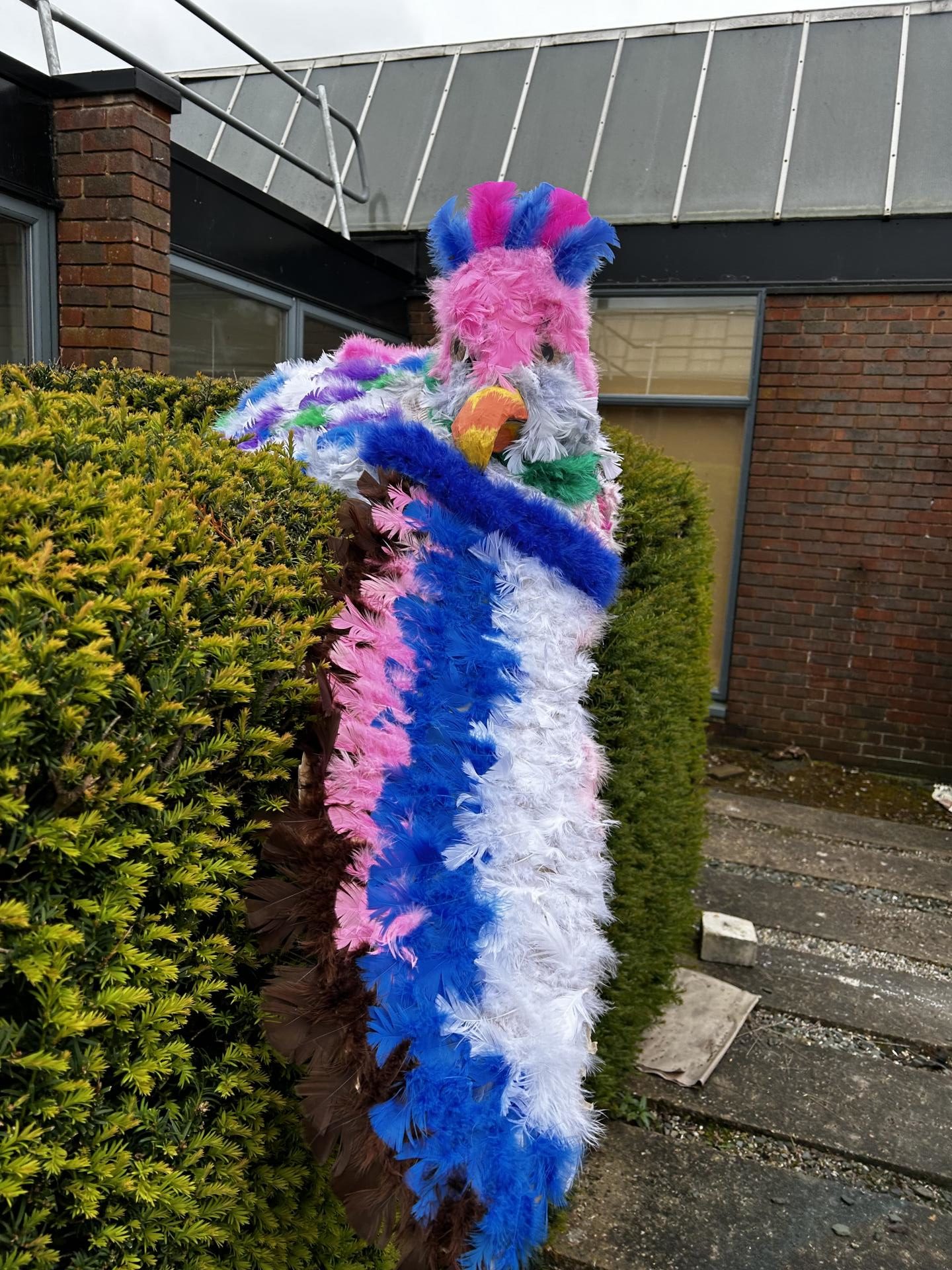 Molly Mynn | Fine Art 4