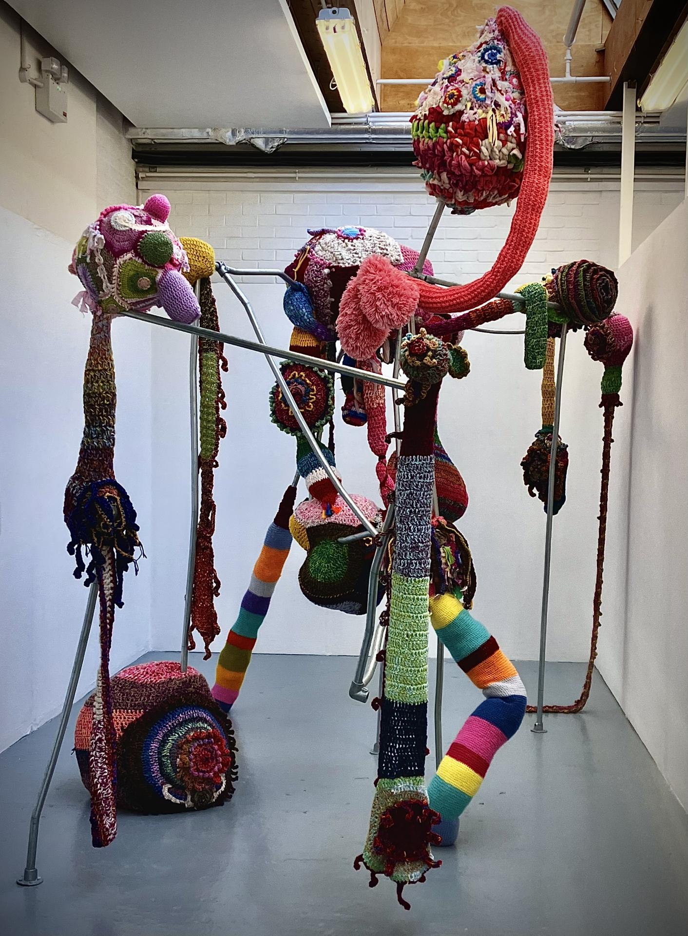 Grace Burns | Fine Art 5