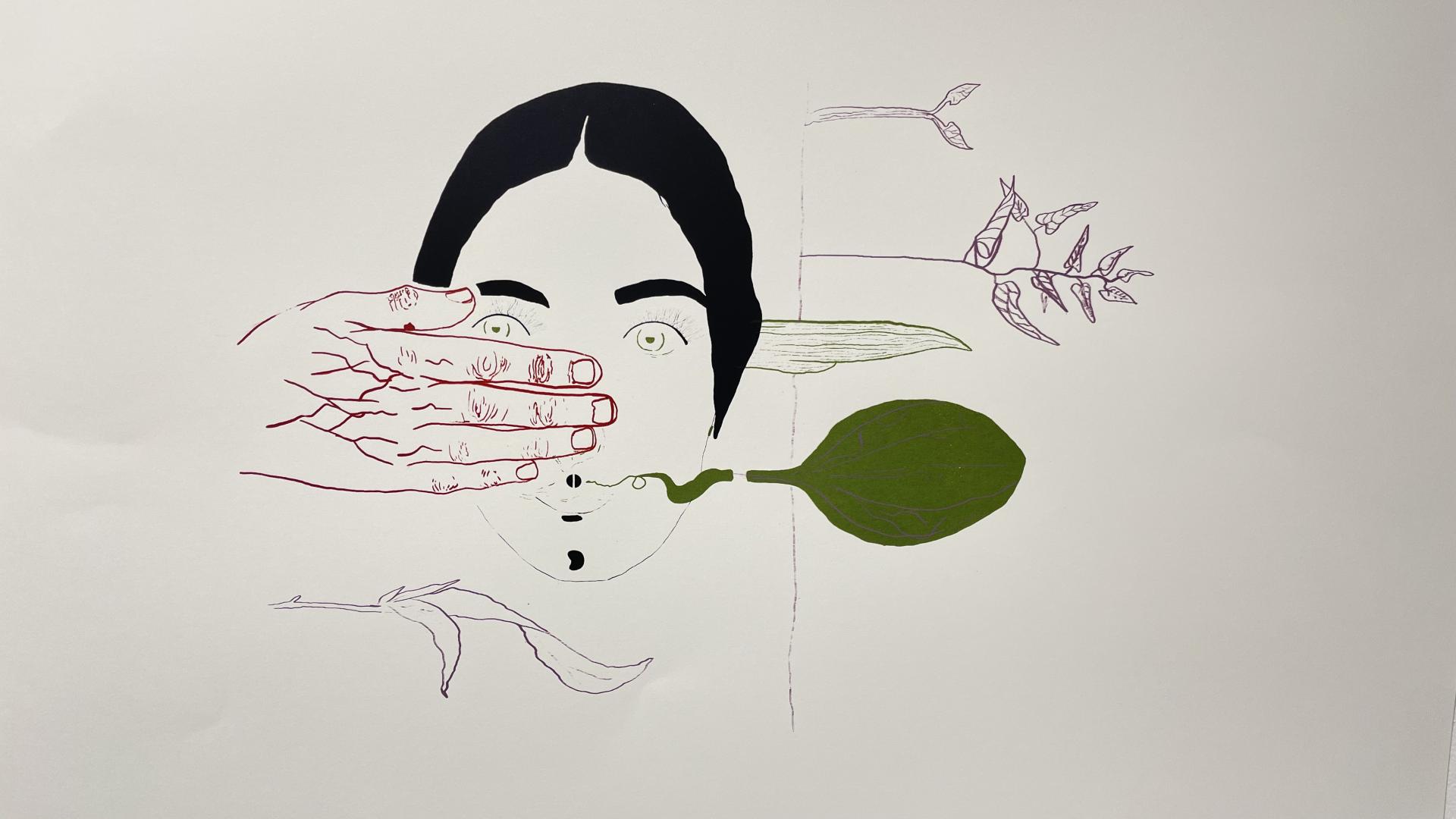 Zara Shah | Fine Art 4