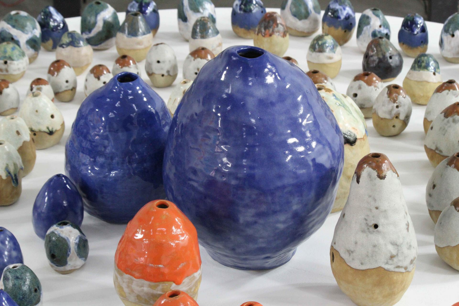 Chrissy Swain | Fine Art 5