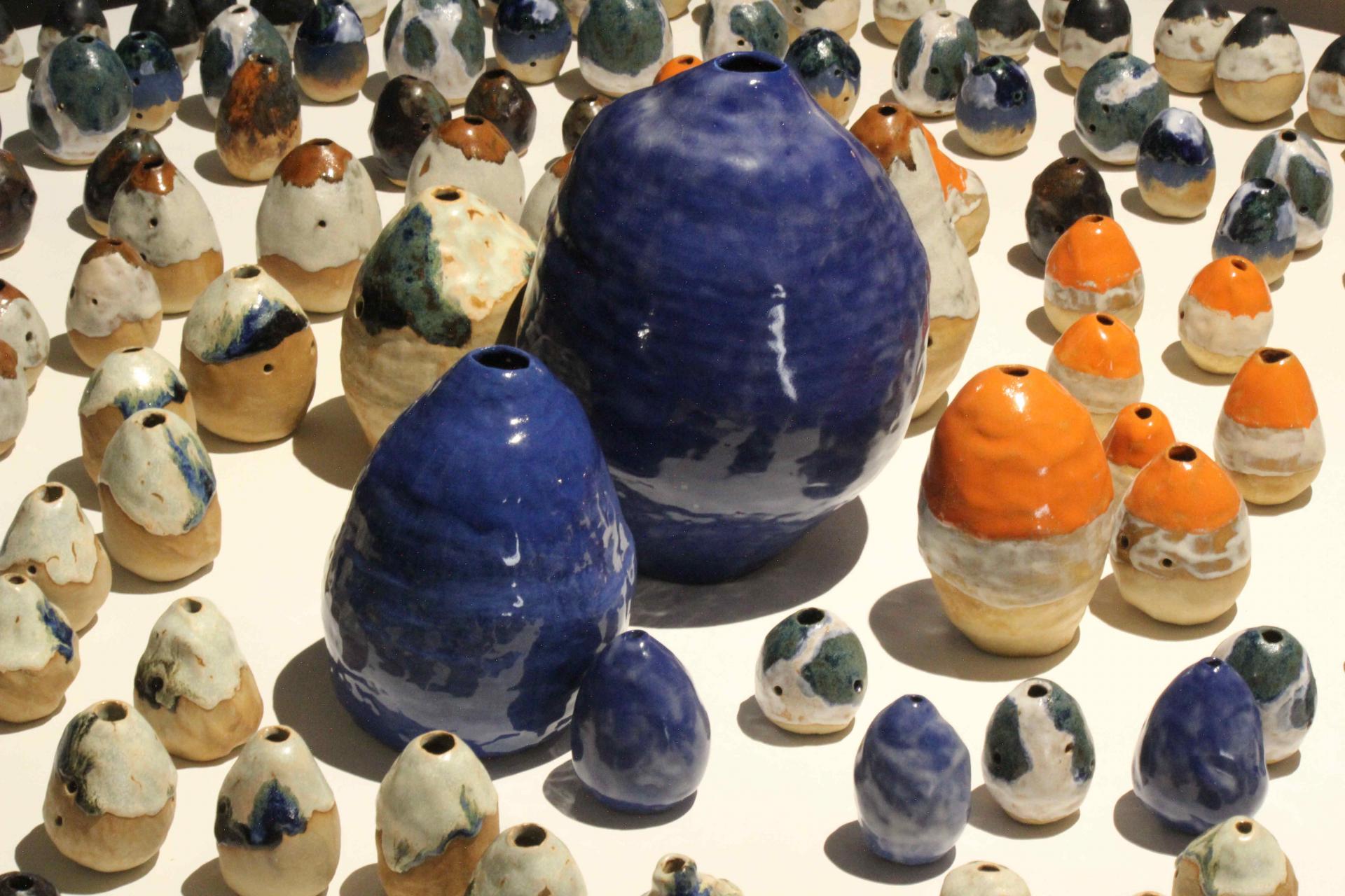 Chrissy Swain | Fine Art 6