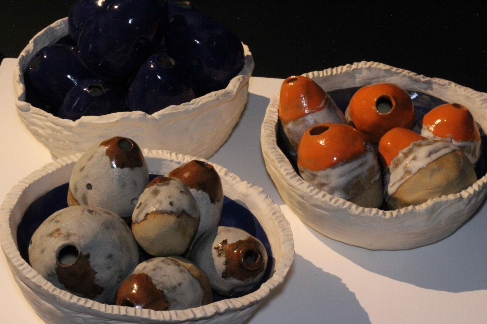 Chrissy Swain | Fine Art 1