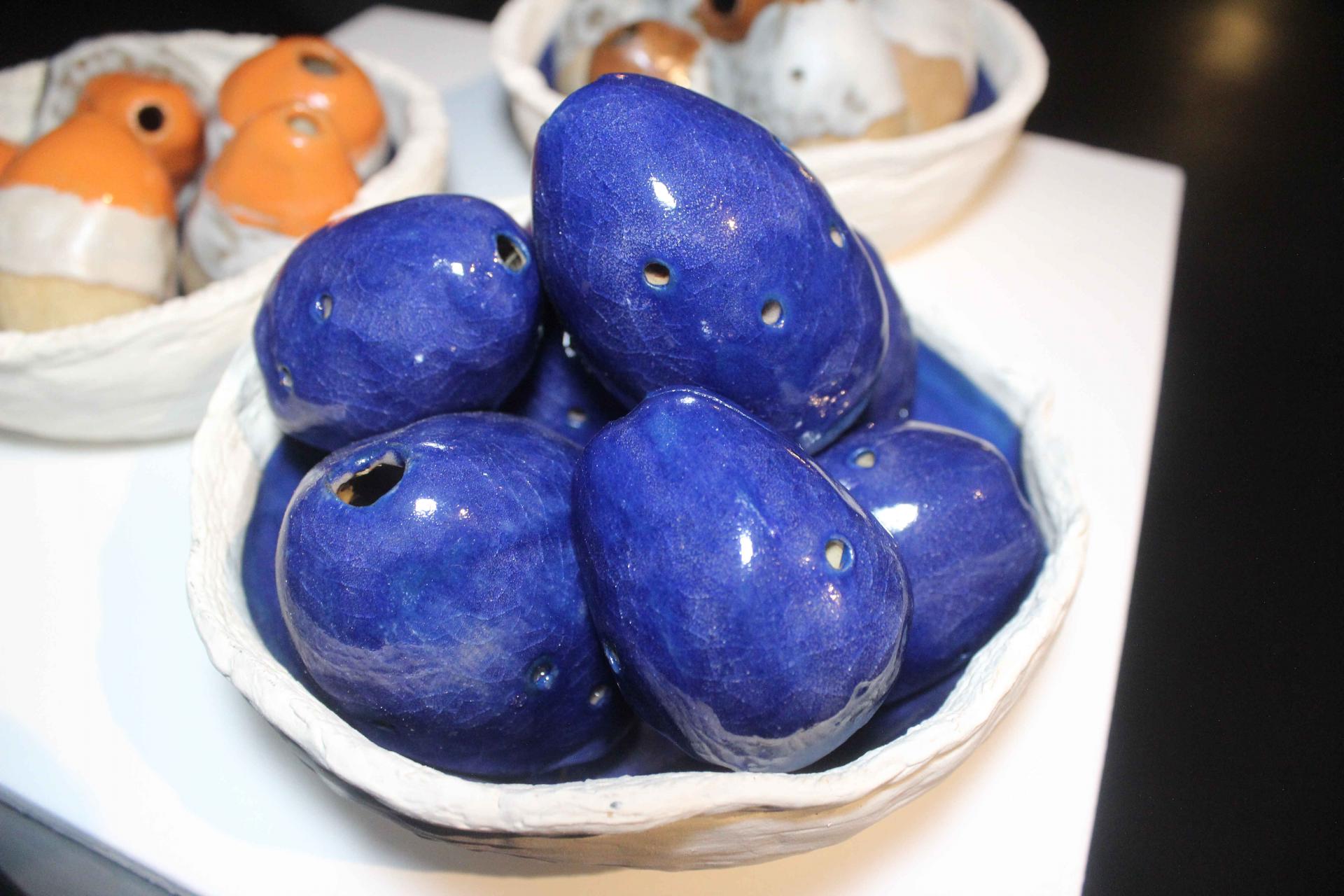 Chrissy Swain | Fine Art 2