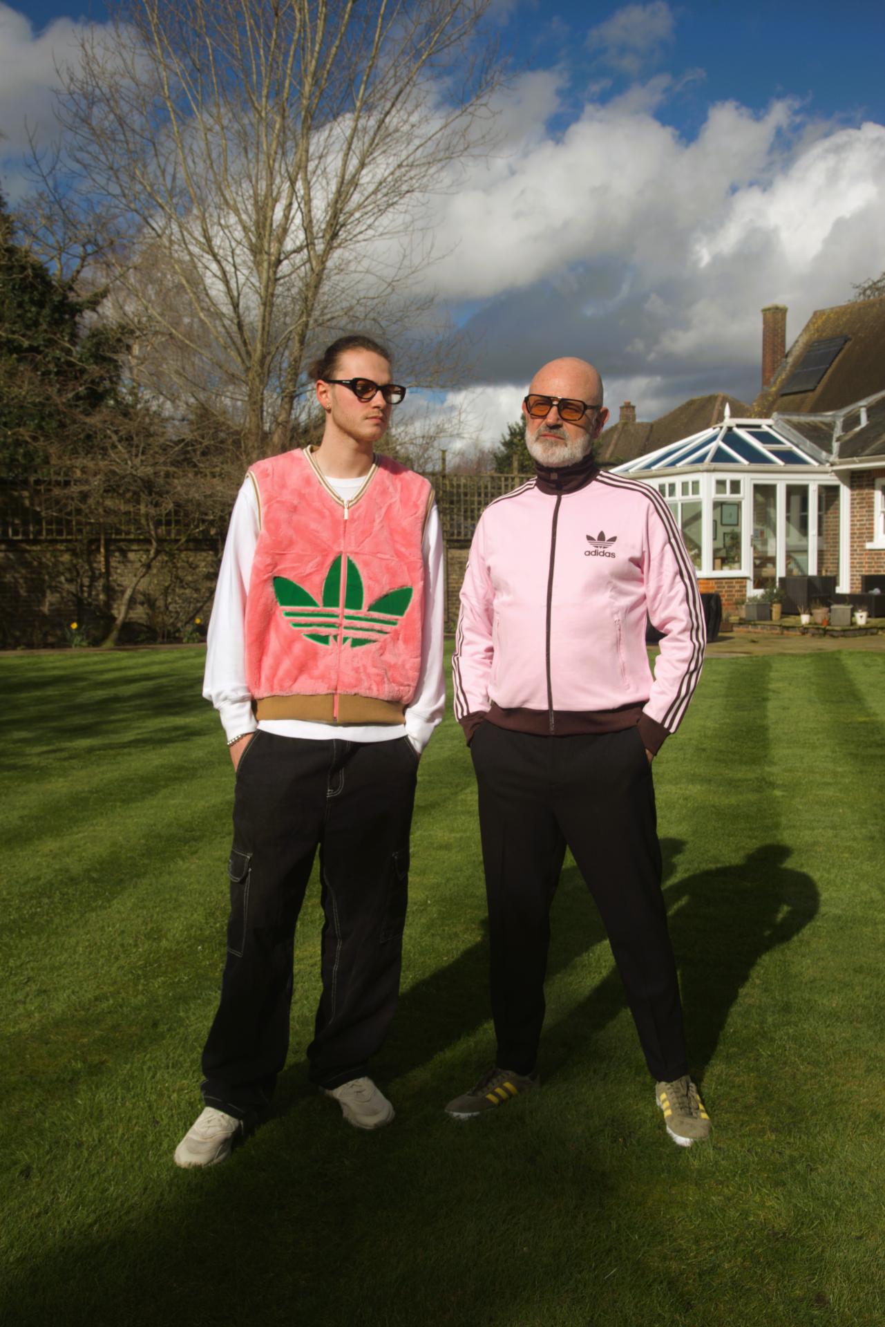 Nicole Gainey | Fashion & Textiles 6