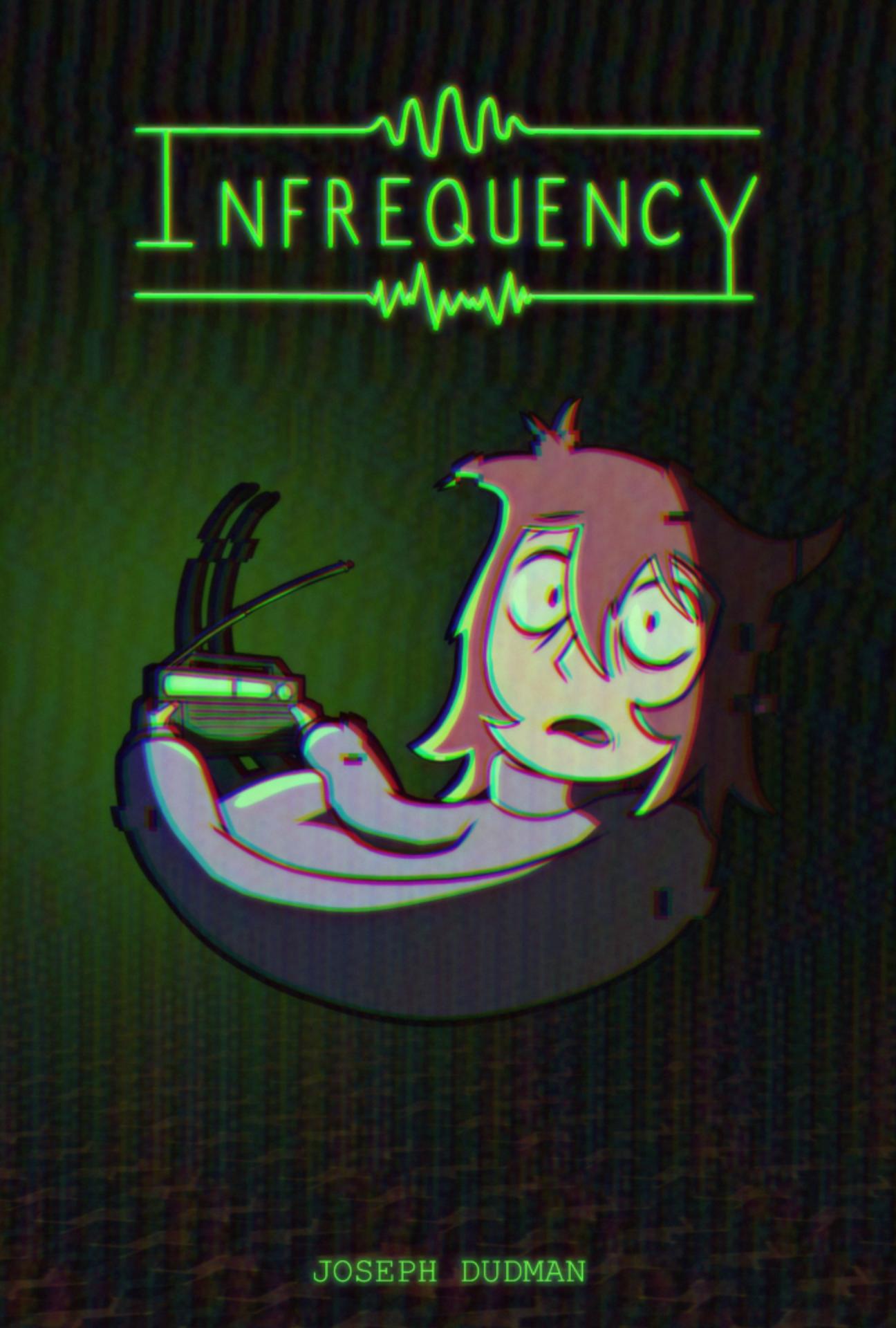 Joseph Dudman | Animation 5