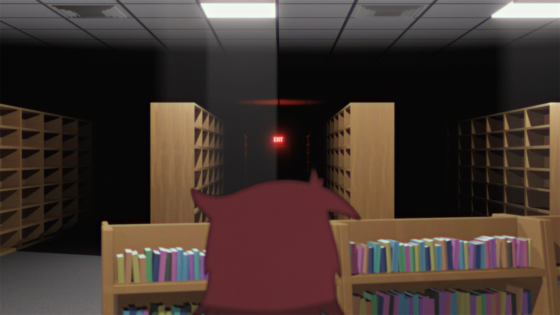 Joseph Dudman | Animation 1