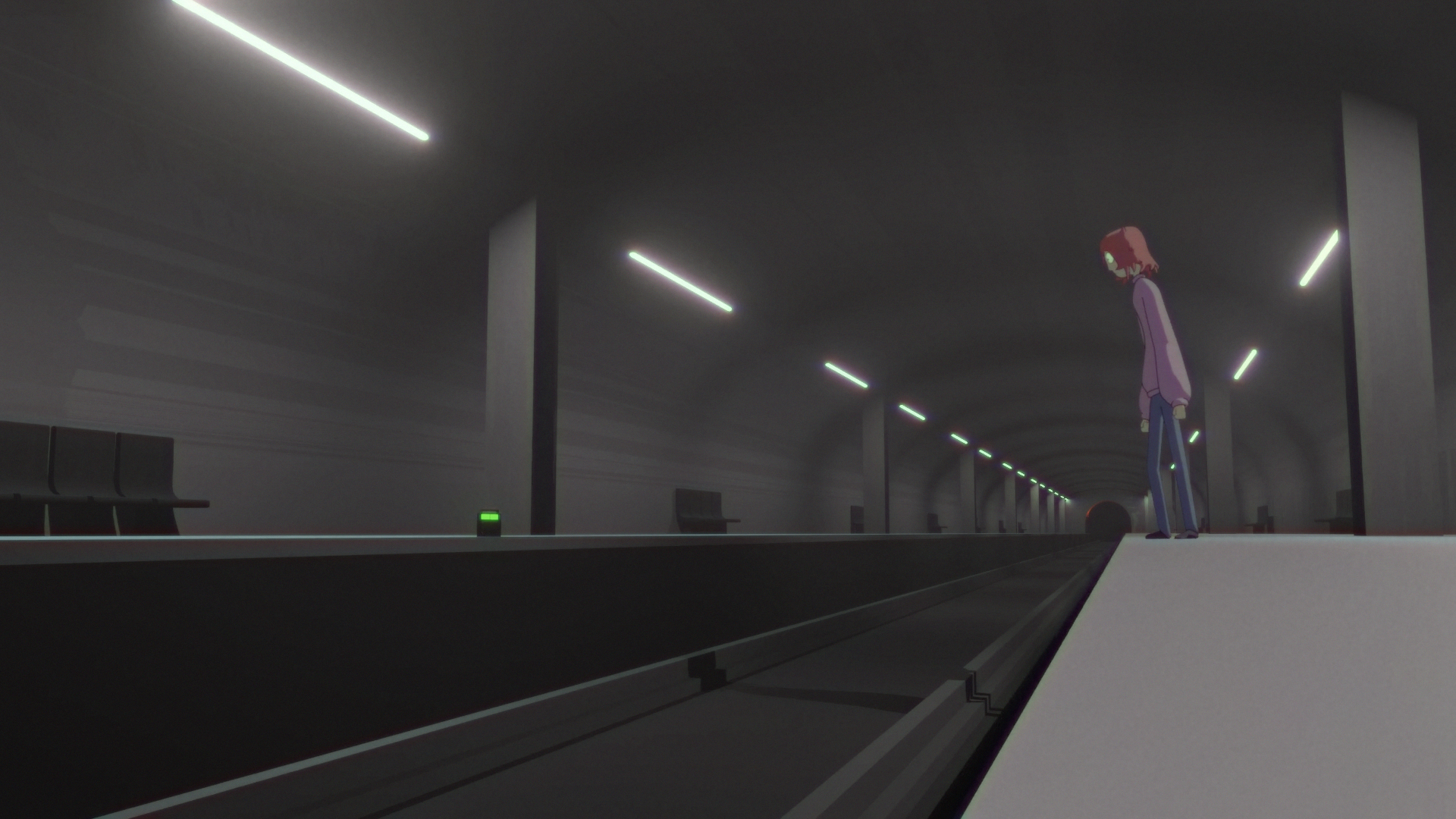 Joseph Dudman | Animation 3