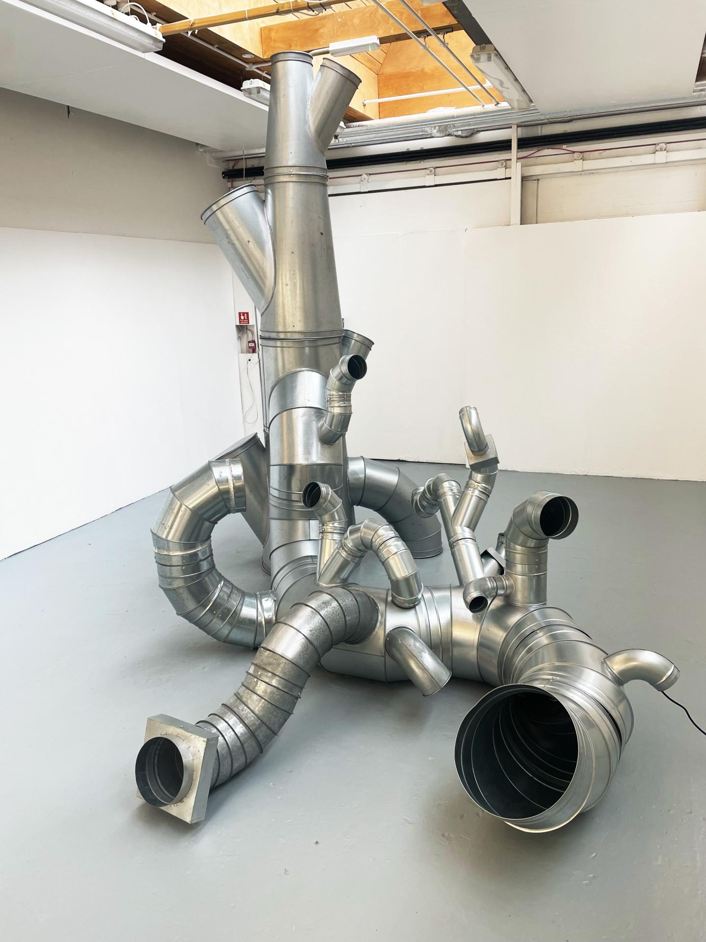 Isobelle Munckton | Fine Art 5