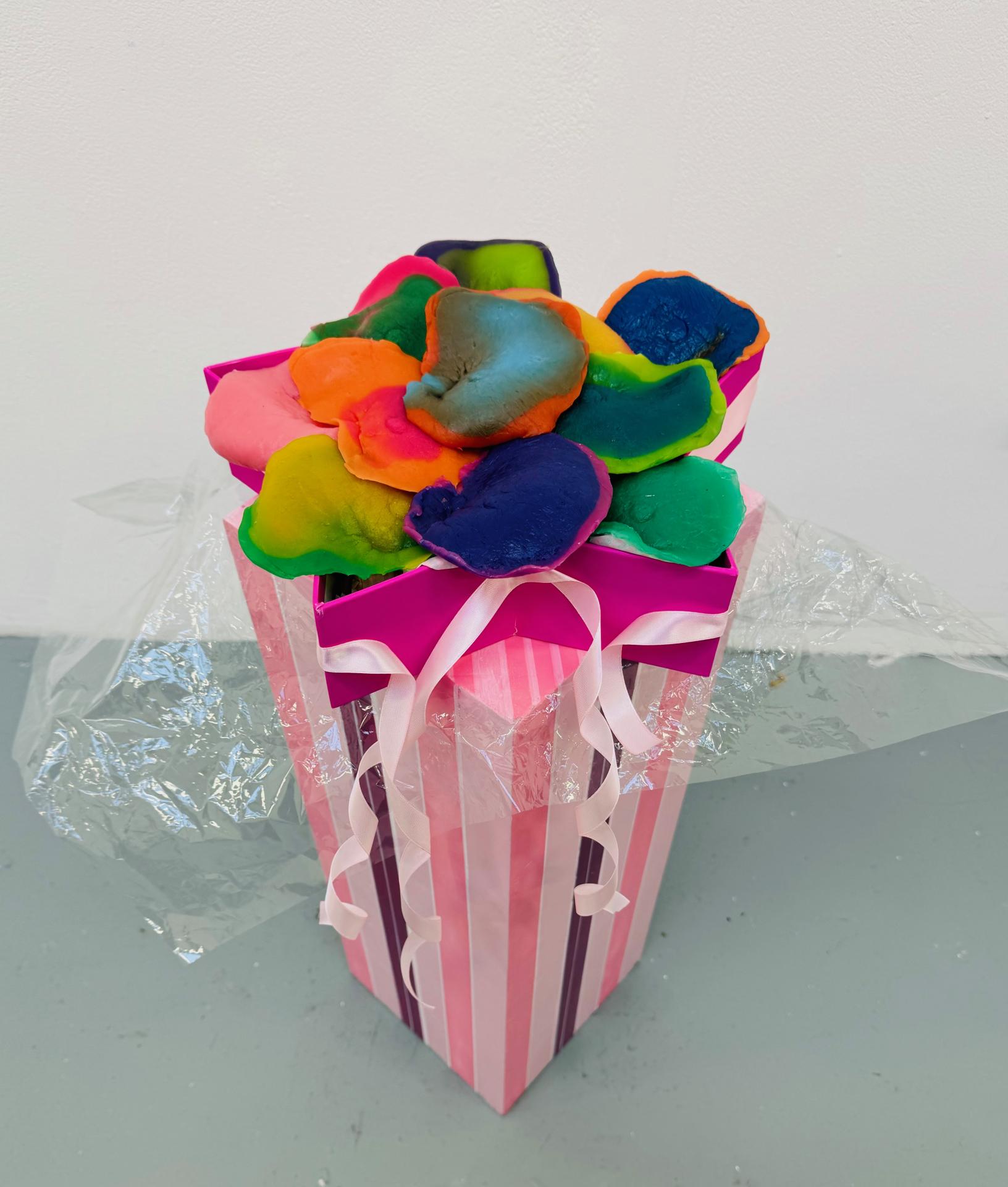 Charlie Coe | Fine Art 4