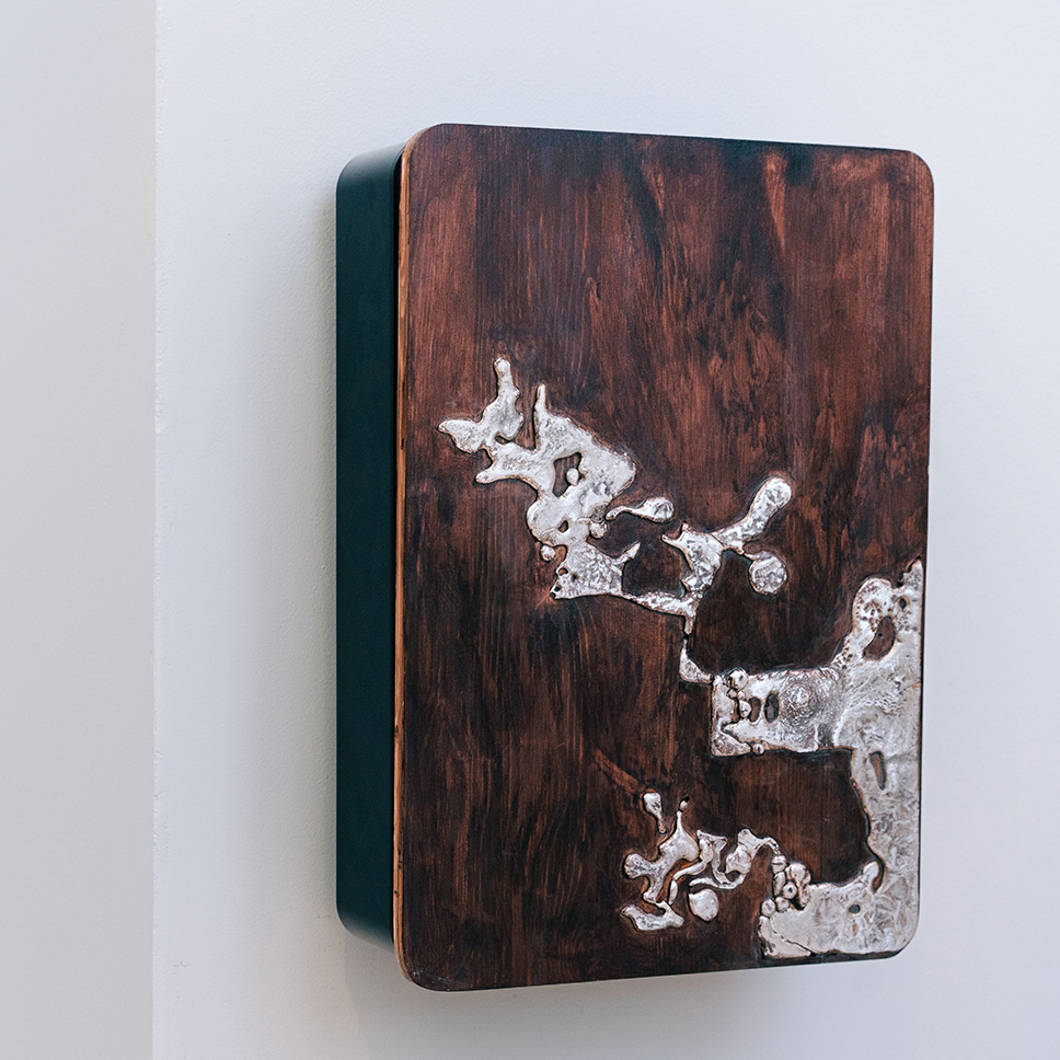 Mohamed Ramadan | Architecture