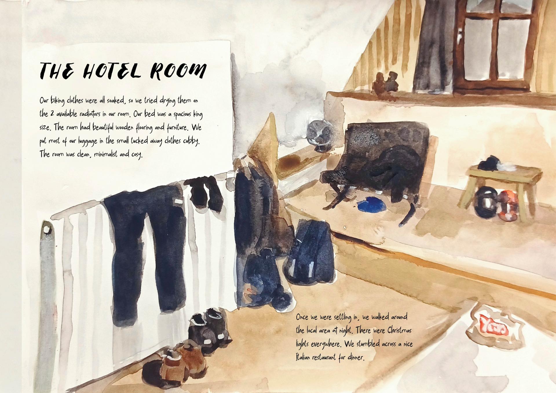 Amy Carter | Illustration