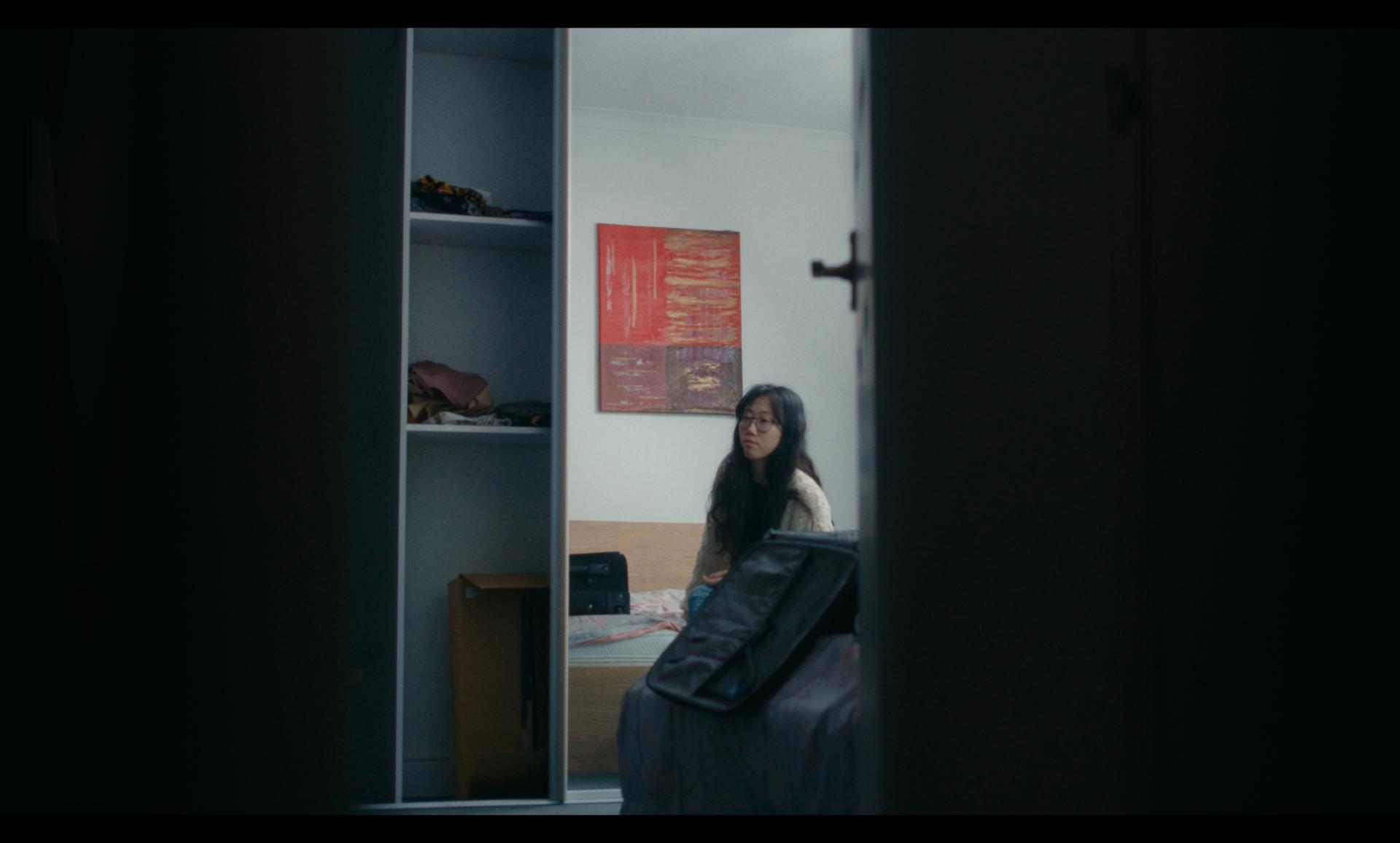 Jastine Tan | Film & TV 5