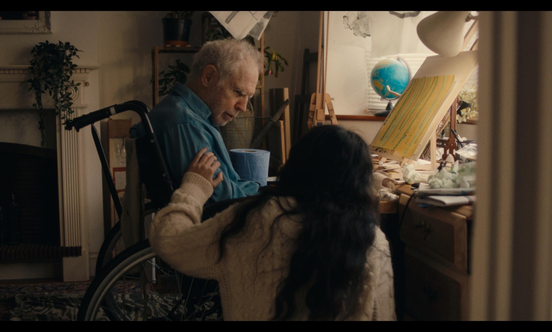 Jastine Tan | Film & TV 4