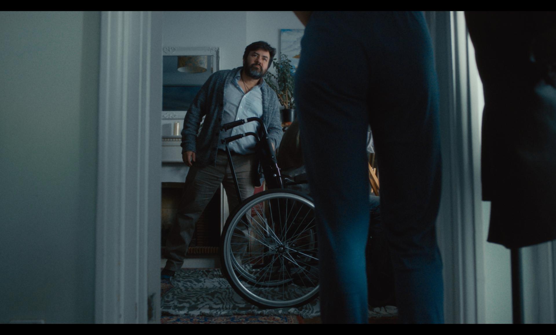 Jastine Tan | Film & TV 3