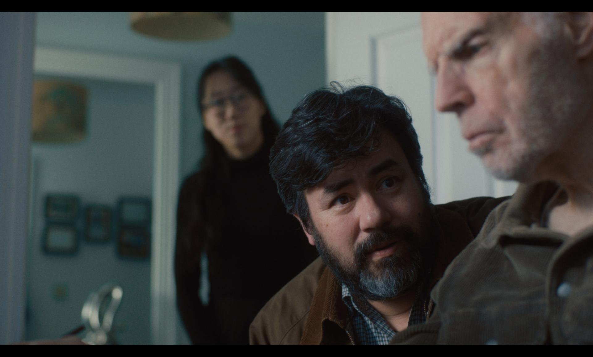 Jastine Tan | Film & TV 1