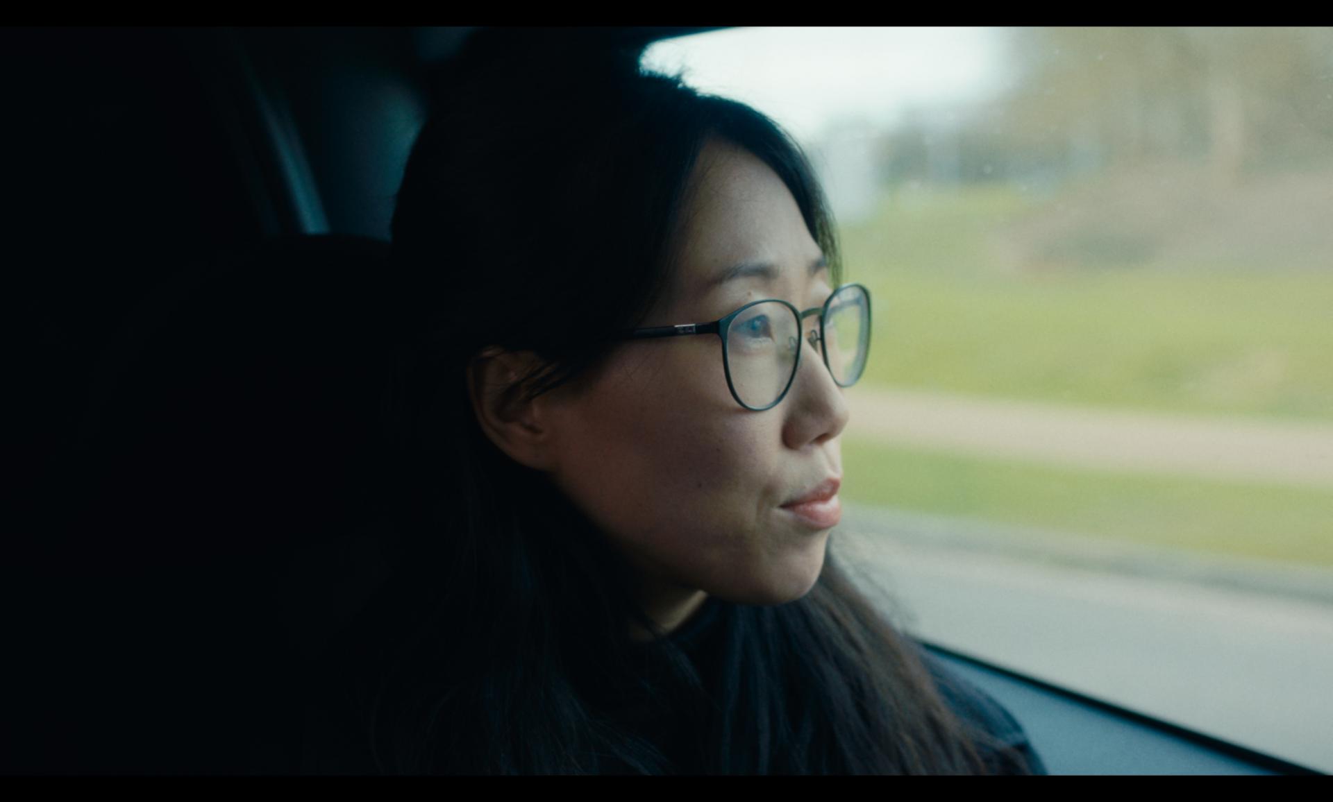 Jastine Tan | Film & TV 2