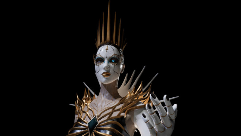 Chloe Kethero | Games 5