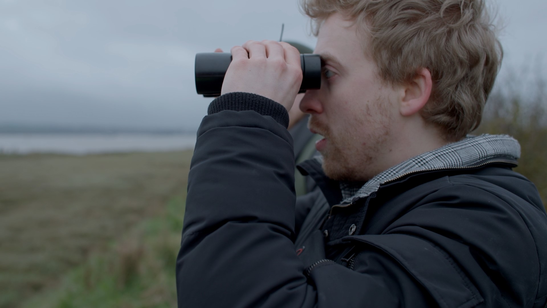 Will March | Film & TV 1