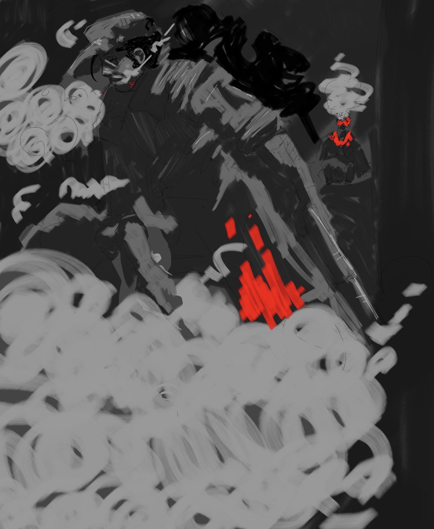 Bea Holt | Illustration