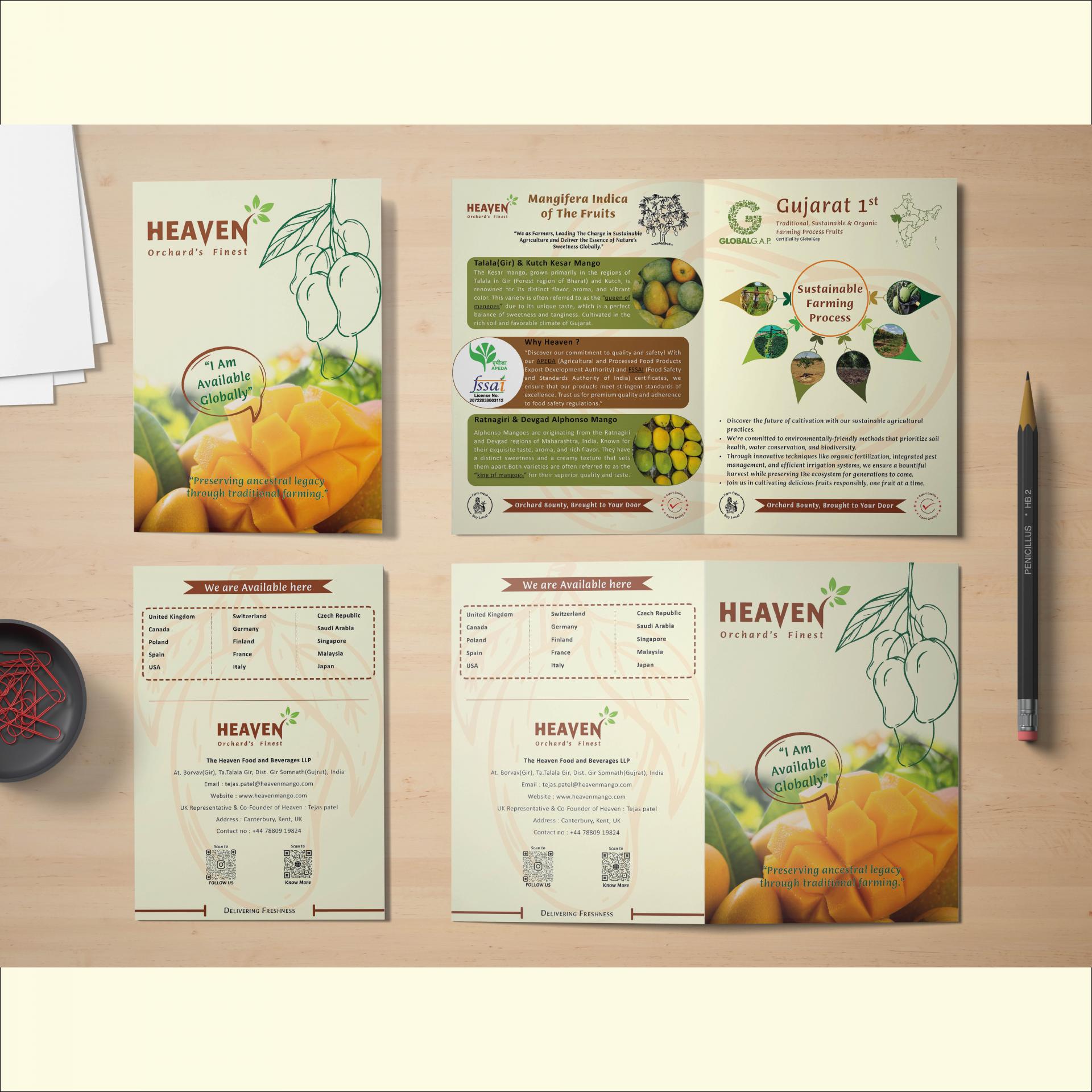 Tejas Dhaduk | Graphic Design 3