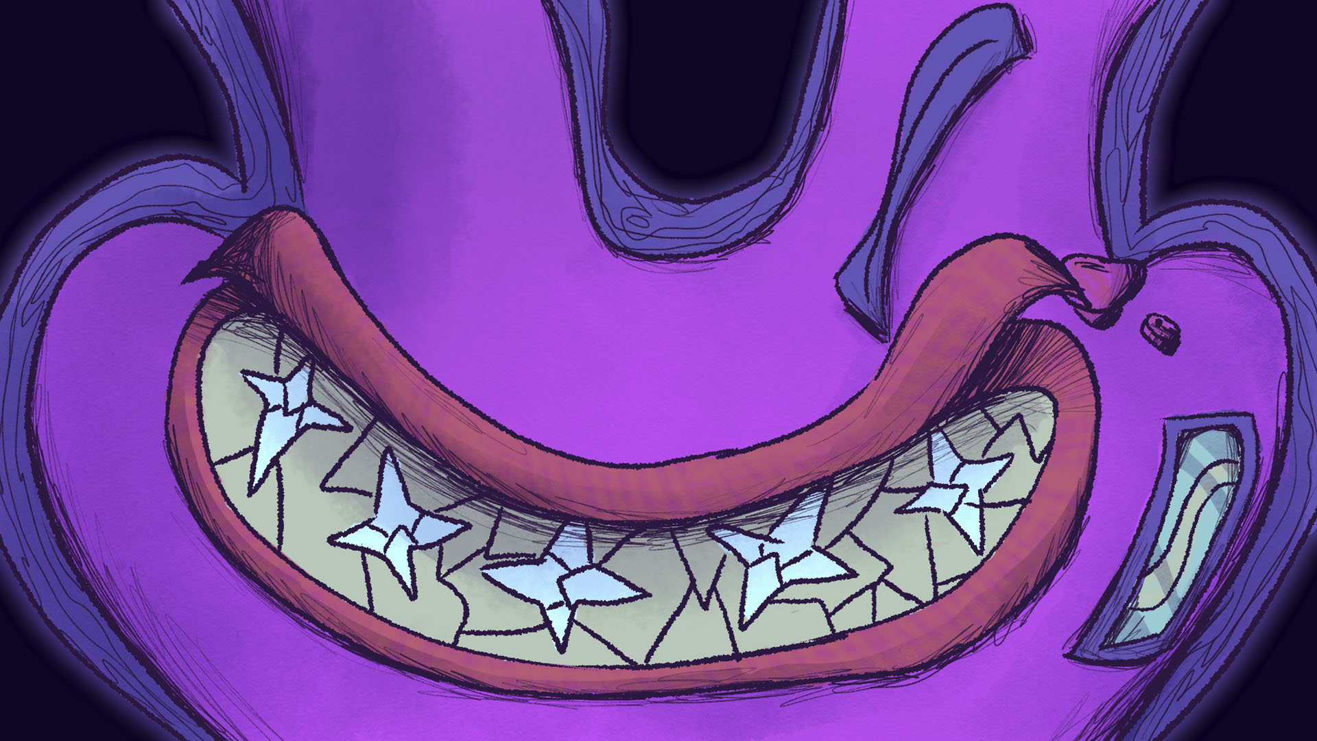 Lilly Ahmed | Animation 4