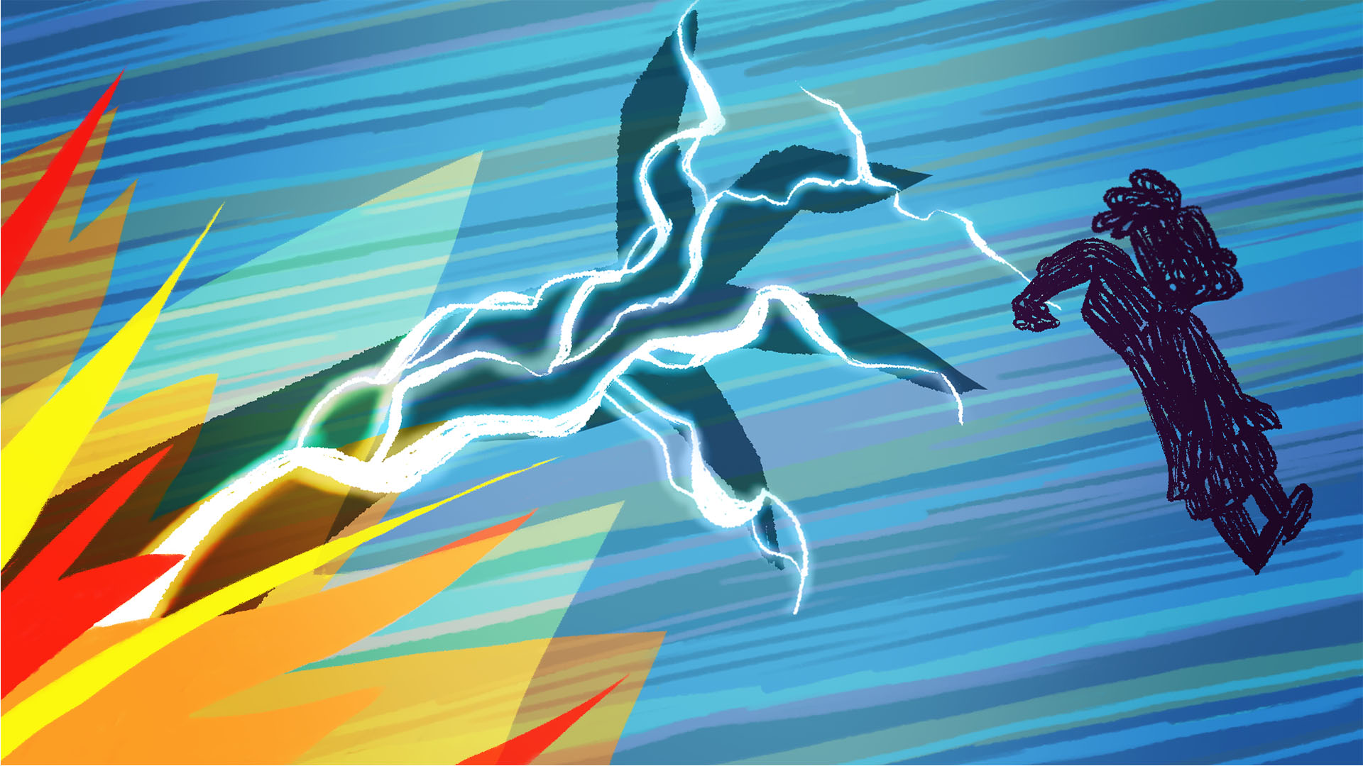 Lilly Ahmed | Animation