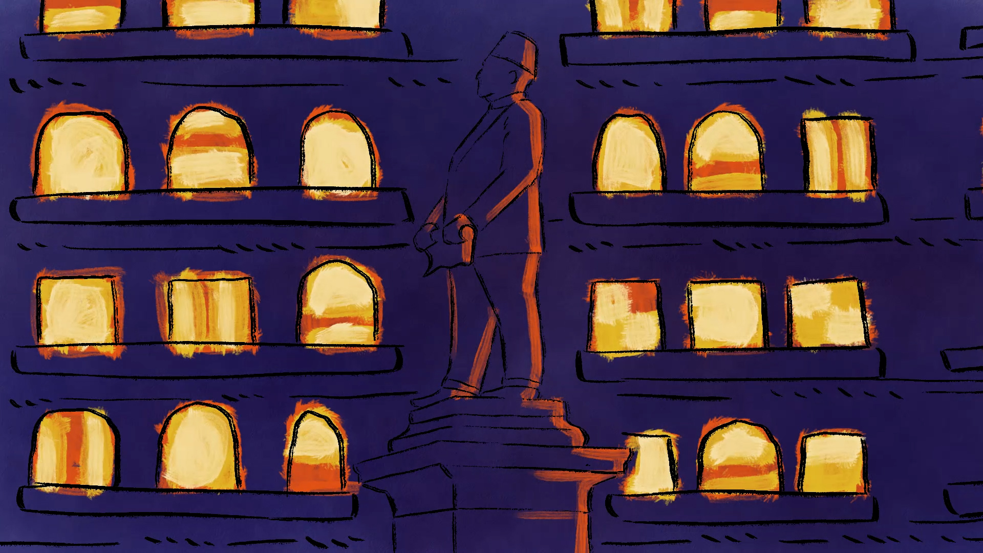 Allia Darwish | Animation 5