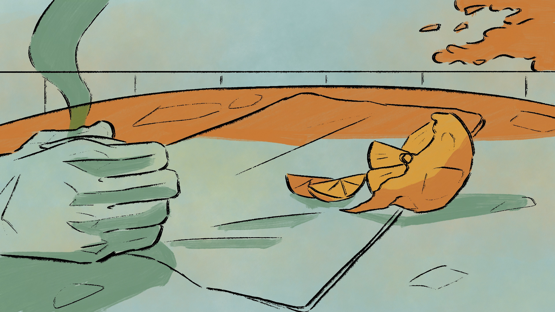 Allia Darwish | Animation 3