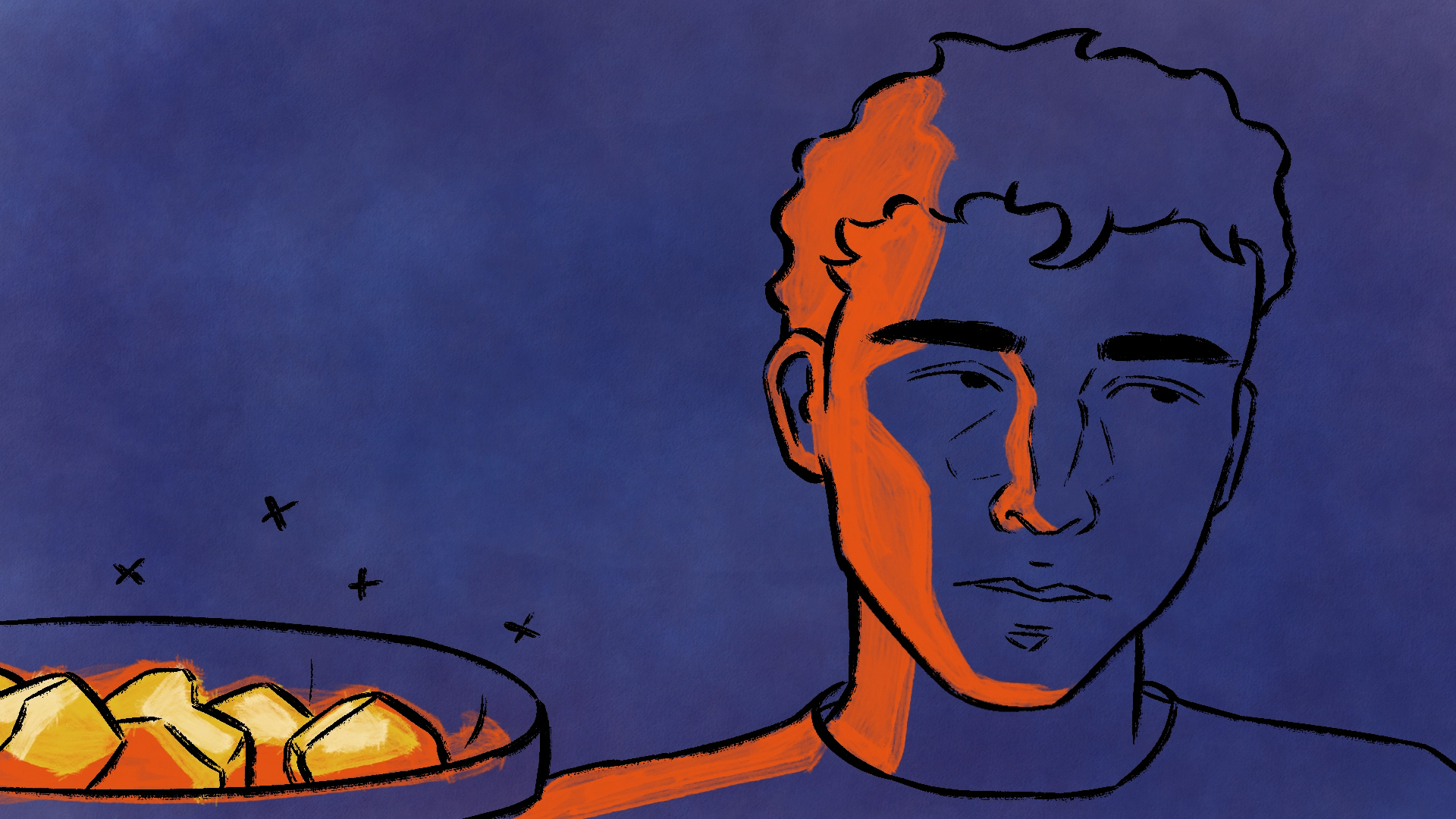 Allia Darwish | Animation 2