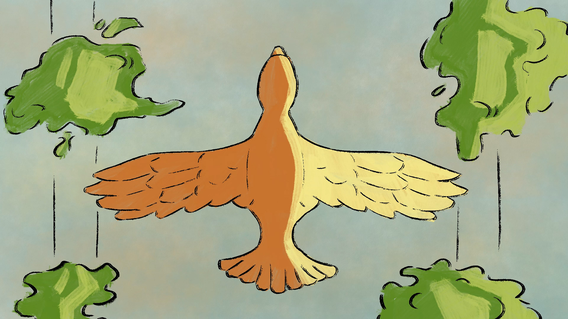 Allia Darwish | Animation 1