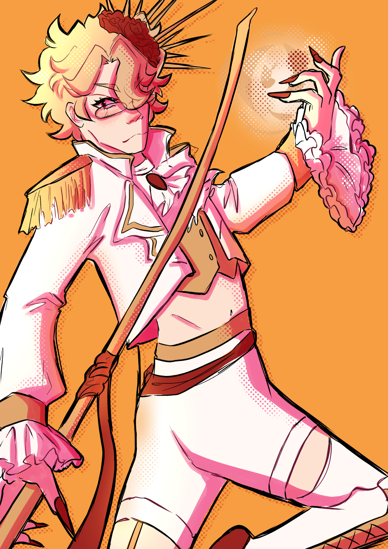 Adrien Colyer-Alcock | Illustration 1