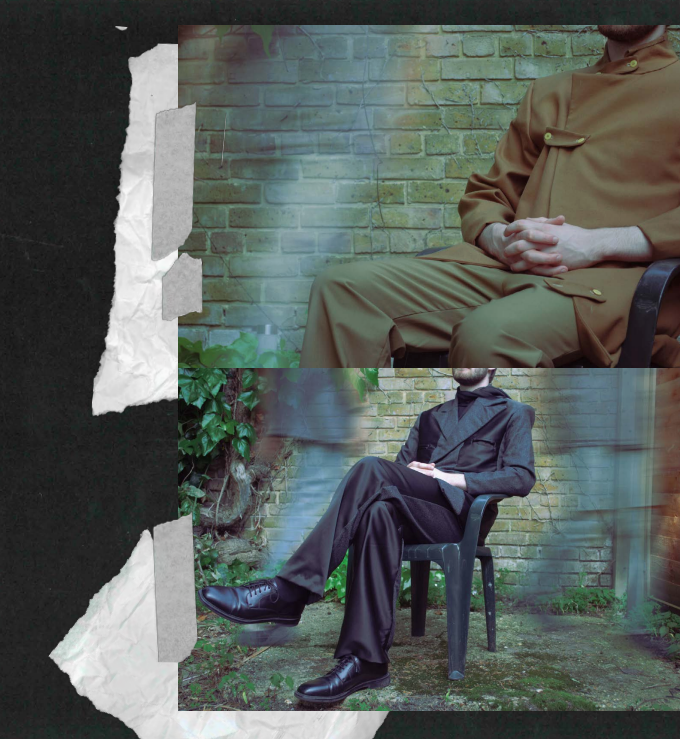 Tobias Dane | Fashion & Textiles 5