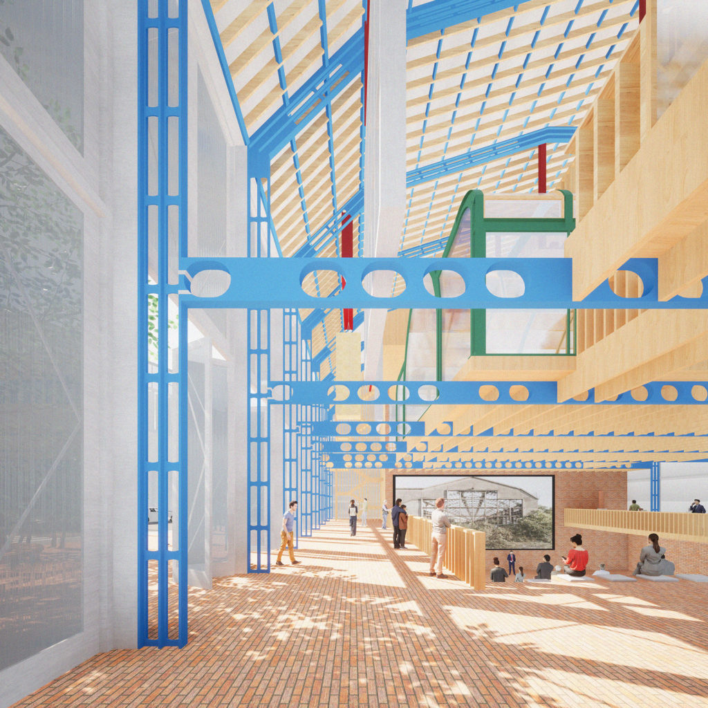 Necati Akyol | Architecture 5