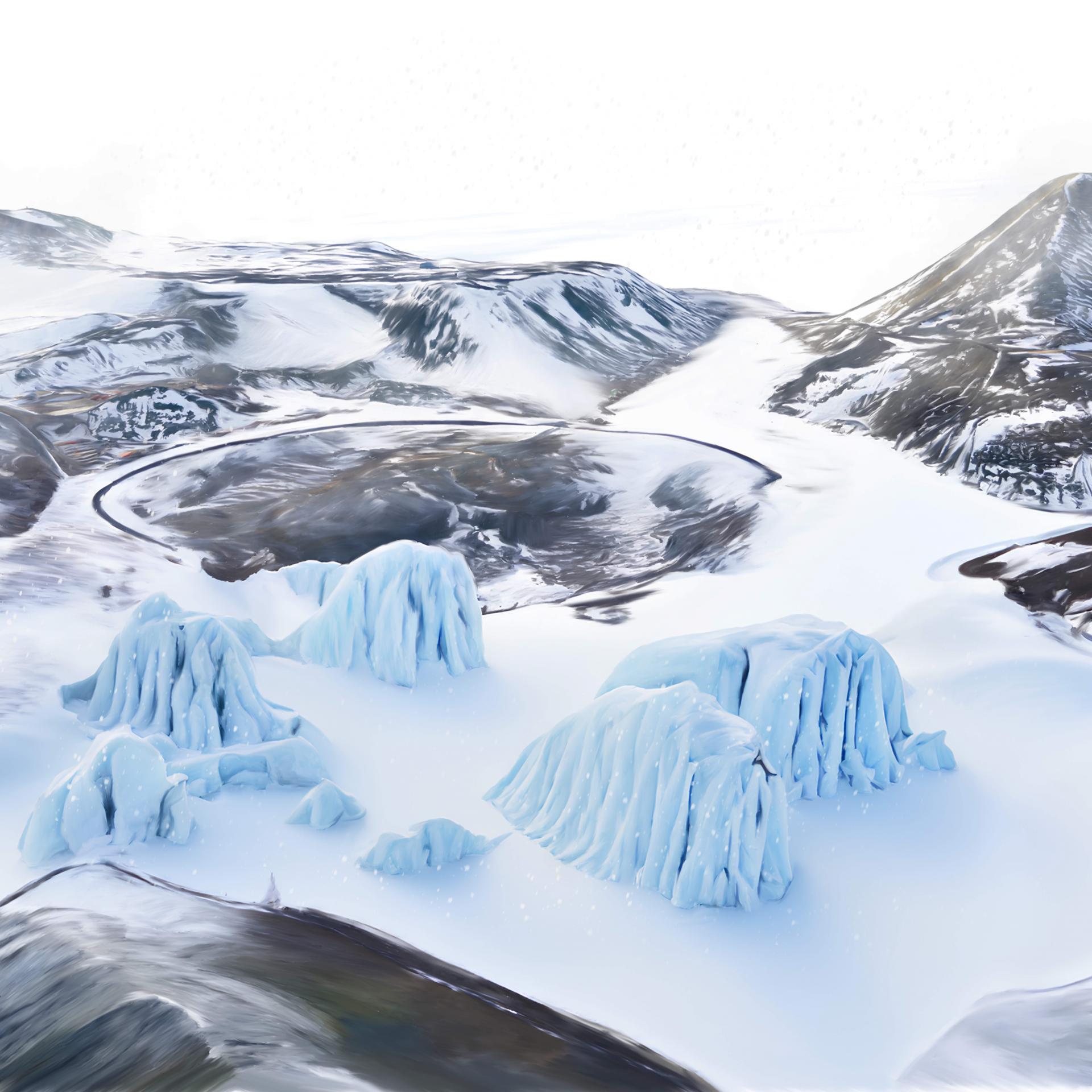 Zac Webb | Illustration