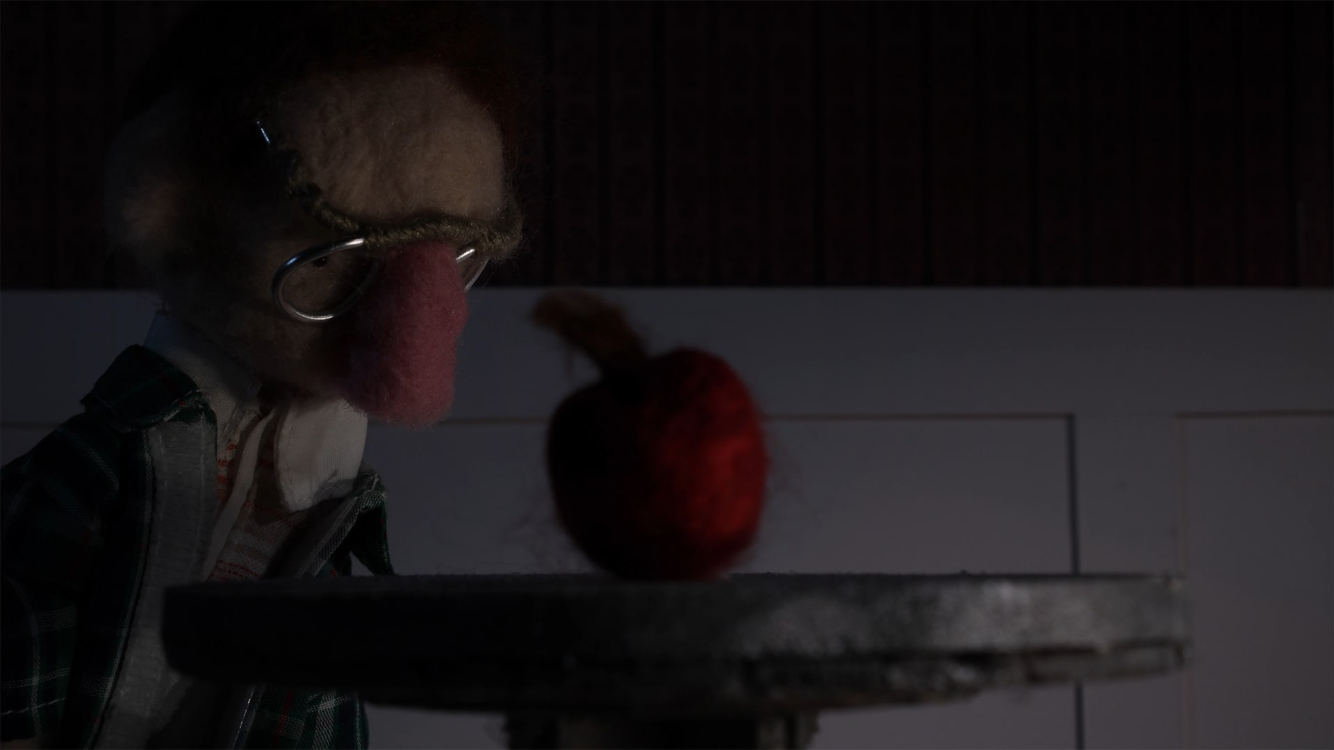 Daisy Mohamed | Animation 4