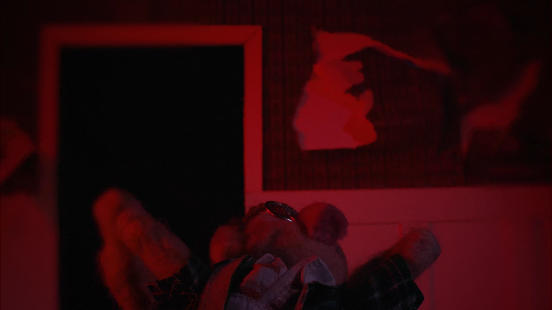 Daisy Mohamed | Animation 3