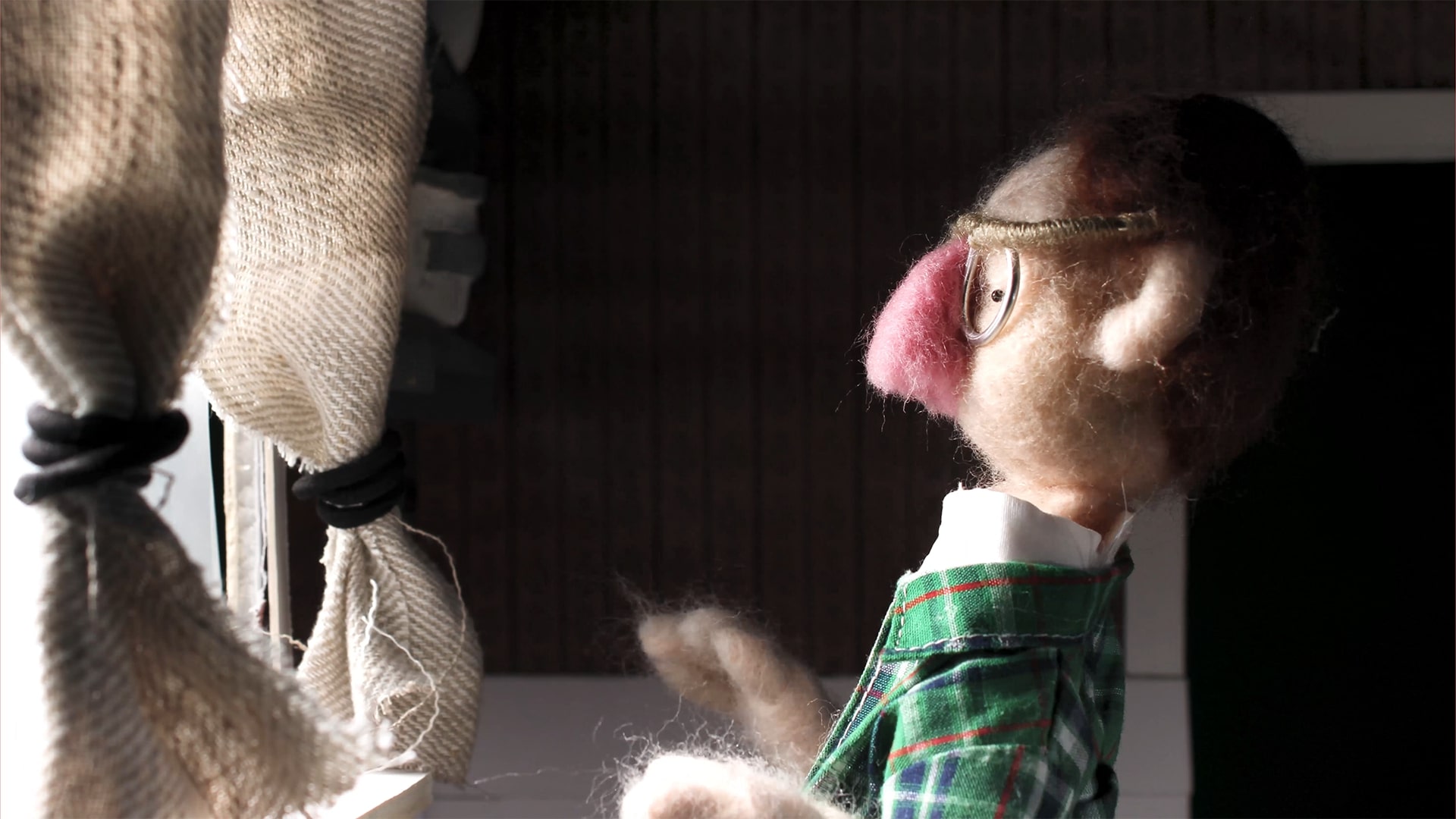 Daisy Mohamed | Animation 2