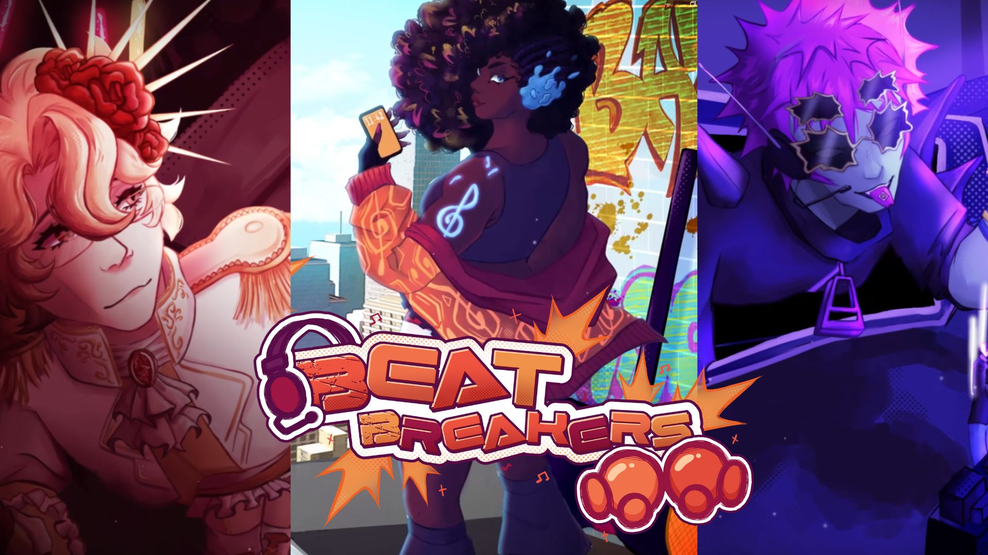 Adrien Colyer-Alcock | Illustration 6